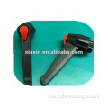 ASSEMBLY PLASTIC HANDLE FOR HOUSEHOLD APPLIANCE